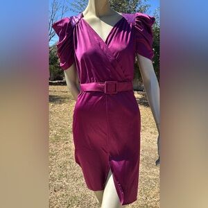 Vintage 80’s Disco Dress! 🕺